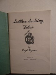 1947 Boxing in Philadelphia Tales of Legends & Lore LEATHER SOCKING TALES