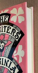 The Pargiters : The Novel Essay Portion of ‘The Years’ / Virginia Woolf HC 1977