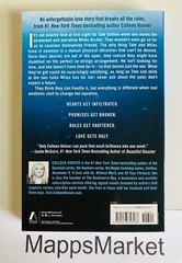 SIGNED Ugly Love by Colleen Hoover First Edition (2014, Trade Paperback) NEW