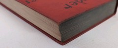 Murder In Four Degrees by J.S. Fletcher – 1931 HB First Ed – Alfred A. Knopf