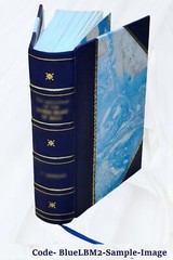 The Homoeopathic Vade Mecum Of Modern Medicine And Surgery. For [Leather Bound]