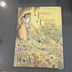 Jorinda and Jorindel