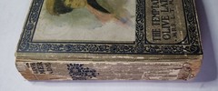The Temptation of Olive Latimer by Mrs. L. T. Meade 1899 306 pages Hardcover