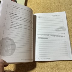 Writing & Rhetoric Book 3: Narrative II – Student Edition – TPB