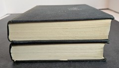 Barbara W. Tuchman: the Guns of August, the Proud Tower Lot of 2 HC