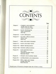 Vintage Sew Lovely Lingerie by Lavern Devereaux 1971 88 pages