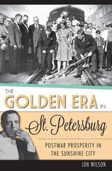Jon Wilson The Golden Era in St. Petersburg (Paperback)