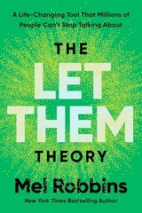 The Let Them Theory: A Life-Ch – ACCEPTABLE