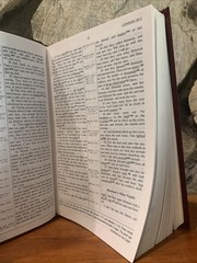 Hebrew-Greek Key Study Bible by Spiros Zodhiates HC KJV Original Unmarked