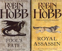 Complete Set Series Lot of 13 Elderlings Books Robin Hobb Liveship Farseer Tawny