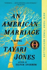 An American Marriage: A Novel – Paperback By Jones, Tayari – GOOD