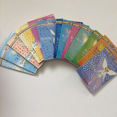🌈🪄Rainbow Magic: Dance, Jewel, Pet, Party & Special Edition 33 Total Books
