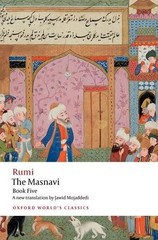 Jalal al-Din Rumi The Masnavi, Book Five (Paperback) (UK IMPORT)