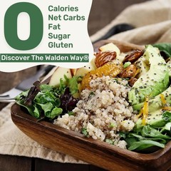 Versatile Thousand Island Dressing – 12 oz Low Carb, Gluten-Free Delight