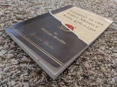 Germany in the Early Middle Ages, 476-1250 | William Stubbs | FORGOTTEN BOOKS!