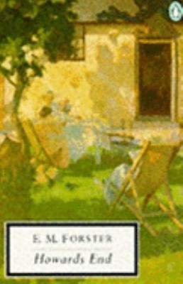 20th Century Howards End by E M Forster