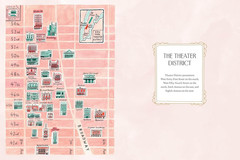History Hiding Around Broadway: Backstage Lore, Secrets & Surprises from New Yor