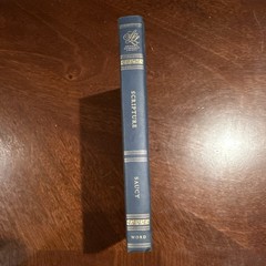 Word Publishing Scripture Its Power Authority Relevance Robert Saucy Hardcover …