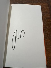 The Impossible Fortune by Richard Osman Signed 1st USA Brand New Hardcover 2025