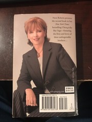 1998 “Rising Tides” Book by Nora Roberts – Used, 342 Pages, Paperback