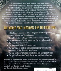 The Deeper State – Robert Maginnis, 2017 sc, Defender Publishing