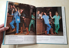Vintage Medcrest Textiles Catalog Fashion 1970s 1979 Uniforms Nursing Medical HC
