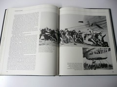 The Epic Of Flight – The Giant Airships, Time-Life Books, 180 pages, HC