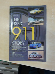 The Used 911 Story: 9th Edition by Peter Zimmermann (2017, PB)
