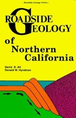 Roadside Geology of Northern California David D., Hyndman, Donald