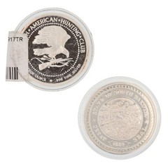 Assorted 1 oz .999 Fine Silver Rounds / Bars Variety Collection Set of 10
