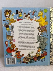 Baby’s Day Out 1994 A Little Golden Book Based by John Hughes MINT