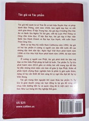 Tu Tai Gia by Bao Thong Le Thai At 2010 Cat Tien Buddhist Book 528 Pages