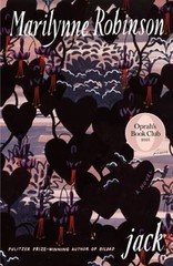 Jack Oprah’s Book Club : A Novel Paperback Marilynne Robinson