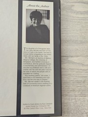 The Art and Science of Cooking by Mary A. Michael