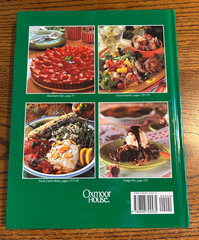 Southern Living 2001 Annual Recipes Hardcover Cook Book Cooking 368 Pages