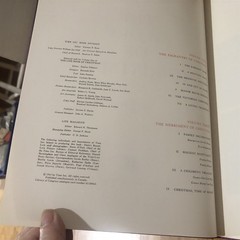 The Life Book Of Christmas Set Volumes 1-3 Time Incorporated