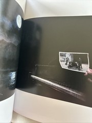 Final Fantasy XV Official Works Hardcover Br3