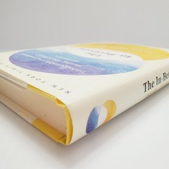 The In-Between Book Encounters During Life’s Final Moments Hadley Vlahos HC
