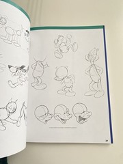 Cartoon Animation with Preston Blair, Revised Edition!: Learn techniques for…