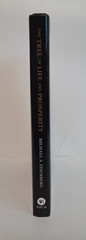 SIGNED 1st edition Tree of Life & Prosperity | HC 2021 Michael Eisenberg
