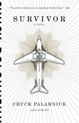 Survivor by Palahniuk, Chuck