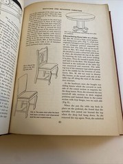 The Complete Home Encyclopedia by Dorothy Pace (1947, Hardback) VINTAGE abk