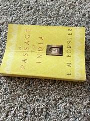 A Passage to India by E. M. Forster (1965, Trade Paperback, Reprint)