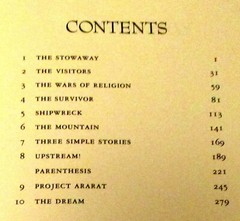 1989 “A History of the World in 10 1/2 Chapters by Julian Barnes SIGNED H/C D/J