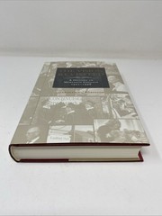 The Vision Revisited Meredith College 1971–1998 HC 1st Edition FREE SHIPPING!