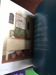 Lot 2 Decorating & Kitchens (Style to Go) Josh Garskof Book Inspirational Ideas