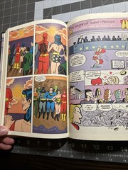 BIZARRO WORLD HC (DC Comics, 2005, 1st Printing) Humor Anthology