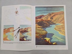 Lot of 3 Walter T. Foster Art Instruction Books
