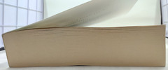 Bridge of Clay by Markus Zusak ARC Limited Ed. Numbered Paperback 2018