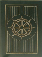 Life on the Mississippi-Mark Twain-Easton Press Luxury Edition-Leather Bound